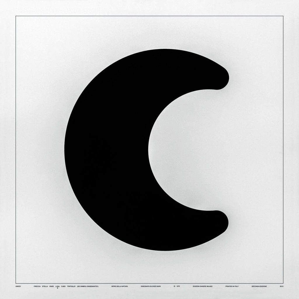 Undici, Luna by Danese Artemide Design Accessories